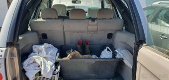 Land Rover Freelander 1 - 8