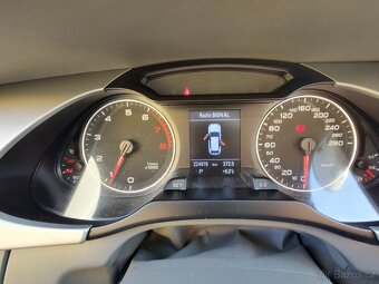 Audi A4 Avant 1.8 TFSi + LPG - 8