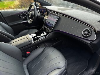 Mercedes Benz EQE 300 ElectricArt Advanced Plus - 8