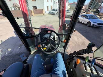 Massey Ferguson 3630 - 8