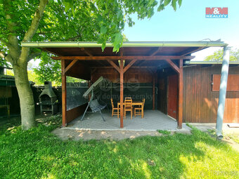 Prodej zahrady, 514 m², Břeclav - 8