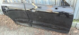 Prave dvere volvo xc60 volvo xc 60 - 8