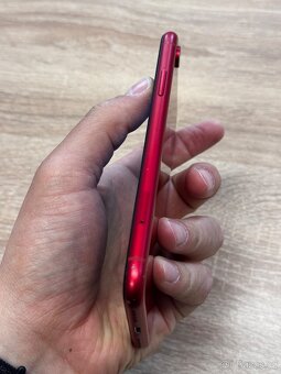 iPhone XR 64GB (baterie 100%) - 8