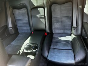 Maserati GranTurismo S 4.7 2008. 14 900km najezd - 8
