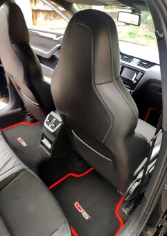 Octavia 3 RS - 8