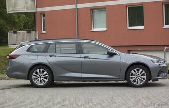 Opel Insignia Sports Tourer 2021 Business 2.0 CDTI 128kW 6st - 8