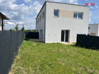 Pronájem bytu 4+kk, Králův Dvůr, ul. Na Vinohradech - 8