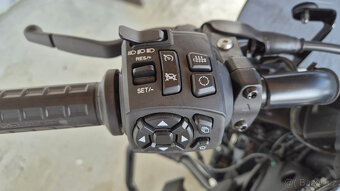 Harley Davidson Sportster 1250 S - 8