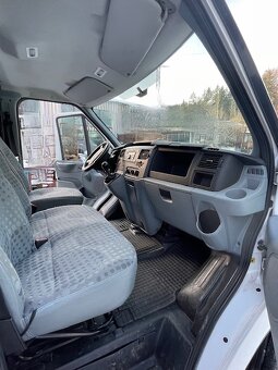 FORD Transit 280M - 8
