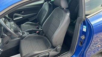 Volkswagen Scirocco 1.4TSi 118kW ALU,Servis - 8