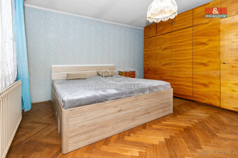 Prodej rodinného domu, 6+2, 1285 m², Bukovka - 8