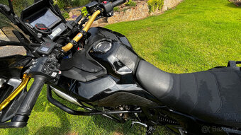 Prodám Honda Africa Twin 1100 Adventure Sports - 8