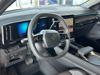 Renault RAFALE Techno E-tech full hybrid 200 - 8