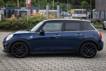 Mini Cooper 1.5 100kw - 8