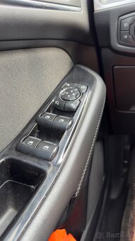 Ford S-max 2.0 tdci, 132kw - 8