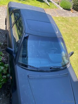 Honda Prelude 3g - 8