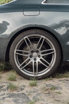 Audi A5 3.0TDI 3x S-Line - 8