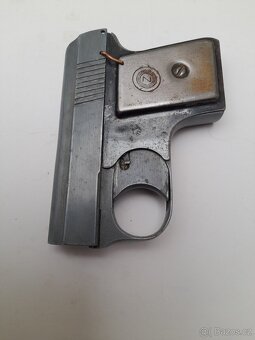Poplašňák - 8