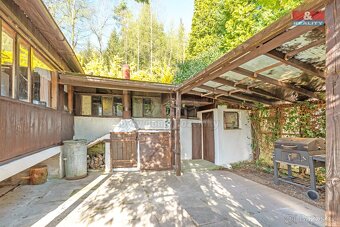 Prodej zahrady, 788 m², Karlovy Vary - 8
