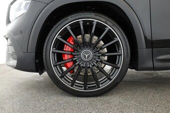 Mercedes-Benz GLB 35 AMG - 8
