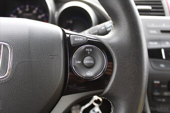 Honda Civic 1.8i-VTEC 104kW TAŽNÉ SPORT ČR (2014) - 8