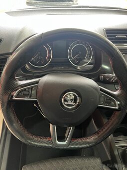 Fabia III 1.0 TSI 81kw Monte Carlo - 8