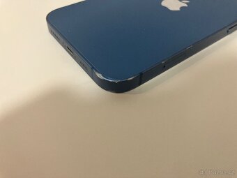 iPhone 13 Blue 128GB - 8