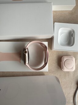 Apple Watch Series 6 40 mm, GPS - 8