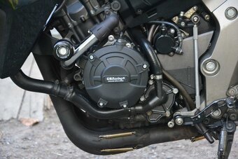 Honda CB 1000R Wellbrock, 140ps - 8