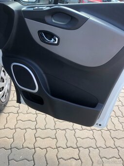 Renault Trafic III 1,6 dCi Cool, 66 kW - 8