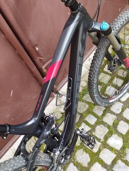 prodám TREK FUEL X8 2017 - 8
