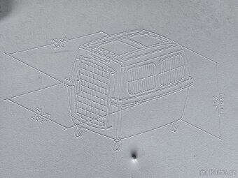 Přepravní box na psa - 8