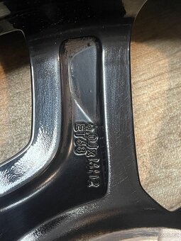 5x118 r16 originál Ducato - 8