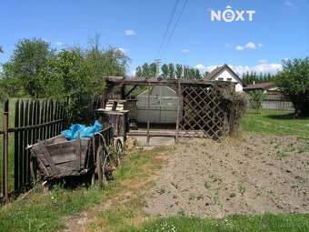 Prodej pozemek Zahrada, 716㎡ - 8