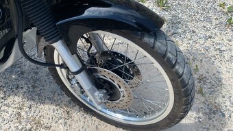 Honda XL 600 V Transalp / 1.majitel, 2x klíč, serviska - 8