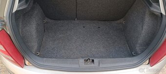 Škoda Fabia I benzín 1.2 5dv - 8
