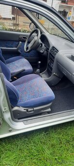 Suzuki Swift 2002, 1.3 benzin, naj. 140xxxkm - 8