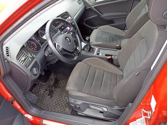 Volkswagen Golf VII 1.4 Maraton edition - 8