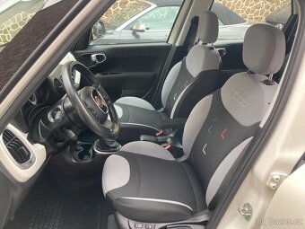 500L Pro Living 1.6MJT 88KW R.V-2018 - 8
