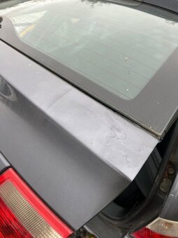 Na Dily bmw e46 320d 110kw - 8