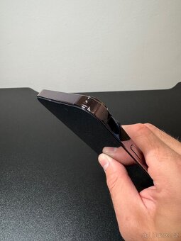 iPhone 14 Pro Max 128GB - 8