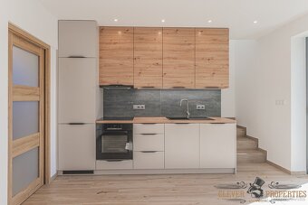 Prodej bytu se zahradou, Pardubice - Černá za Bory - 8