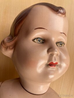 Sběratelská panenka Novolit - 8