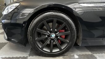 BMW ŘADA 640D XDRIVE / TOP VÝBAVA - 8