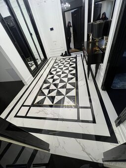 STAVEBNÍ PRÁCE - široká nabídka stavebních pracích - 8