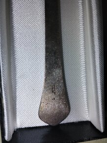 Alpaca MADE IN USSR Vidličky , Lžičky - 8