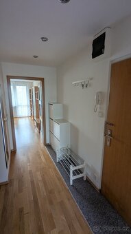 Pronájem bytu 3+1 Novoborská Praha 9 Prosek - 8