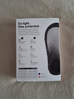 PONOŽKOBOTY SKINNERS - 8