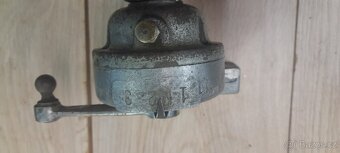 ČZ 175 / 250 předválečná - 8