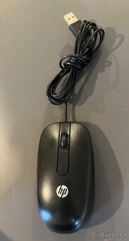 PC myši a klávesnice - 8